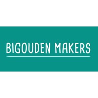 Bigouden Makers logo - Similar company to Haliotika