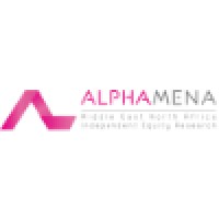AlphaMena logo - Similar company to Tronex B.V