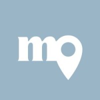 Memomap logo - Similar company to Pariot