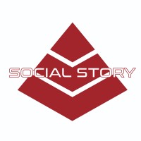 Social Story - comunicazione misurabile logo - Similar company to Autmind