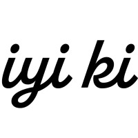 İyi ki Vakfı logo - Similar company to Hayalkurun.Com