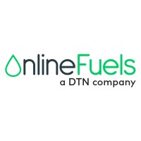 OnlineFuels logo - Similar company to Climate Karma