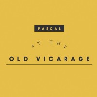 Pascal At The Old Vicarage