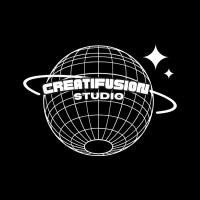 Creatifusion Studios logo - Similar company to My3 Tech Solutions & Consulting