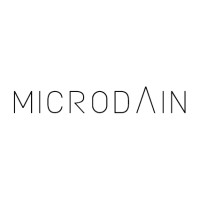 Microdain logo - Similar company to Bücom Gmbh