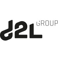 D2L Group logo - Similar company to Troops.Fr