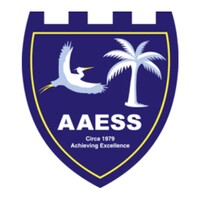 Al Ain English Speaking School (AAESS) logo - Similar company to Six Sigma Study Guide
