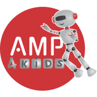 AMP4Kids logo - Similar company to Apak Packaging (Pty) Ltd