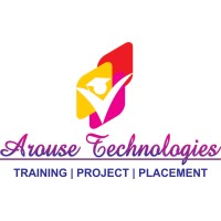 Arouse Technologies logo - Similar company to Arouse