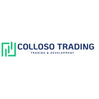 Colloso Trading logo - Similar company to Fenics Go
