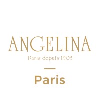 Angelina Paris logo - Similar company to Illyade