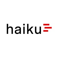 Haiku logo - Similar company to Adn Digital Studio
