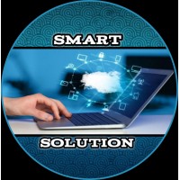 Smart-Solutions logo - Similar company to Illogimotives
