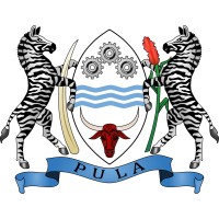 Government of Botswana logo - Similar company to Pipework Services (Botswana) (Pty) Ltd
