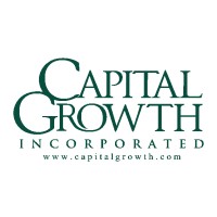 Capital Growth, Inc. logo - Similar company to Gaiamer Biotechnologies, Inc.