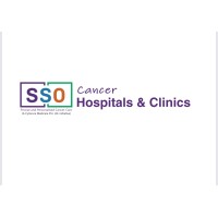 SSO Cancer Hospital & Clinics logo - Similar company to Crsf - Cancer Research And Statistic Foundation