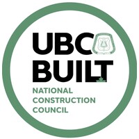 National Construction Council logo - Similar company to Working Draft Magazine