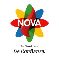 Gasolineras NOVA logo - Similar company to Cofemer