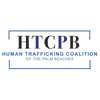 Human Trafficking Coalition of the Palm Beaches logo - Similar company to Juno Counseling And Wellness
