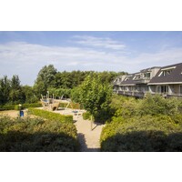 Residence Terschelling **** Wellness Waddenresort