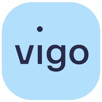 Vigo Health logo - Similar company to Speedfox