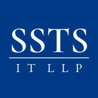 SSTS IT LLP logo - Similar company to Outzoner'S It Solutions