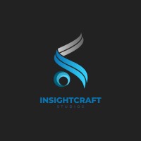 InsightCraft Studios logo - Similar company to Intellikonnect