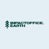 ImpactOffice.earth logo - Similar company to Compensate Foundation