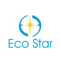 Eco Star Diamond logo - Similar company to The 5Th C