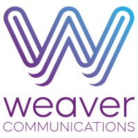 Weaver Communications Ltd logo - Similar company to Word Weaver