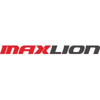 Maxlion logo - Similar company to Dw Forklift