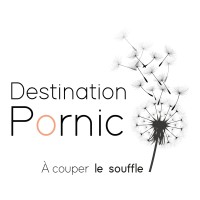 Destination Pornic logo - Similar company to Move Id