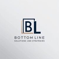 bottomline.™️ logo - Similar company to Geolat