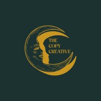 The Copy Creative logo - Similar company to Lime Copywriting