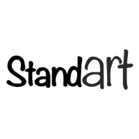 StandART NYC logo - Similar company to Youeye—A Userzoom Company