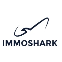 Immoshark logo - Similar company to Fold Labs
