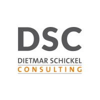 DSC Dietmar Schickel Consulting GmbH logo - Similar company to Netcommunity