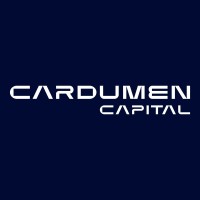 Cardumen Capital logo - Similar company to Crosspring B.V.