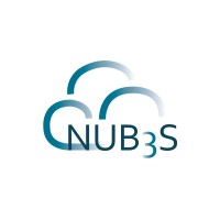 NUB3S logo - Similar company to &Beek-Cio