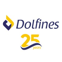 DOLFINES logo - Similar company to Pépite Lr