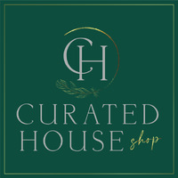 Curated House logo - Similar company to Over Andover Barntique