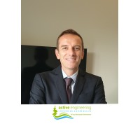Active Engineering di Ing. Alessandro Bonamano logo - Similar company to Gruppo Voltiana