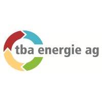 tba energie ag logo - Similar company to Stucortec Ag