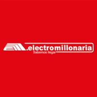 Electromillonaria logo - Similar company to Tm Solutions