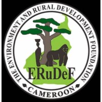 ERuDeF (Environment & Rural Development Foundation ) logo - Similar company to Gef-Cso Network