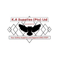 K.A Supplies (Pty) Ltd logo - Similar company to 1One8