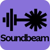 Soundbeam logo - Similar company to This Naked Mind, Llc