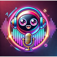 Tall Voice AI logo - Similar company to Vecho - Voice & Ai