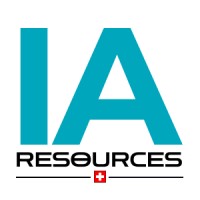 IA Resources - Switzerland logo - Similar company to Ratp Dev Pays Basque Adour