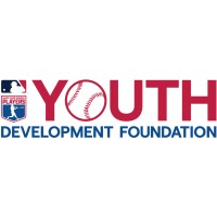 MLB-MLBPA Youth Development Foundation (YDF) logo - Similar company to Harlem Jets Youth Sports And Development